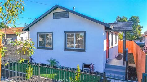 8036 Alix Ave, Los Angeles, CA 90001 | Homes.com