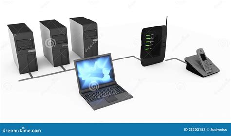 Modem in Computer 的图像结果