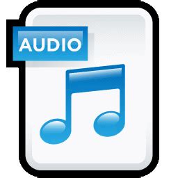 Sample Audio File 的图像结果