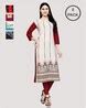 Buy Multicoloured Kurtas for Women by 7 Threads Online | Ajio.com