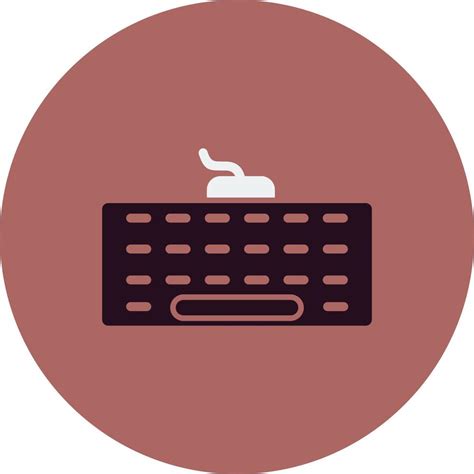 Computer Keyboard Icon Vector 的图像结果