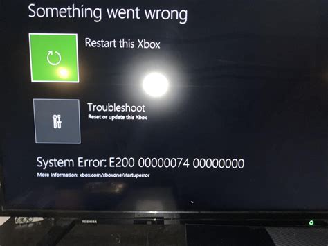 Image result for Xbox Error Fix Code