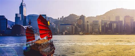 Hong Kong Tourism: All You Need to Know Before You Go (2024)