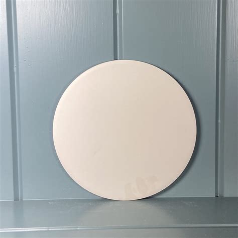 Large Round Tile - Gallery Thea