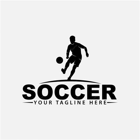 Soccer Logo Design 的图像结果