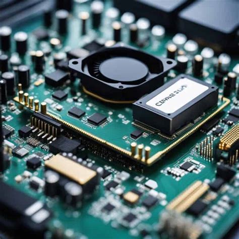 Image result for What Is Computer Hardware Explain