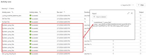 Image result for Using Pipelines with SQL Fabric