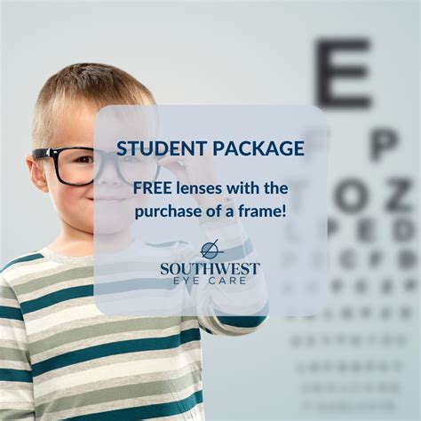 Southwest Eye Care on LinkedIn: #styleupgrade #visionperfection