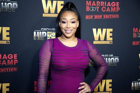 Jessica Dime Net Worth 2023: What Is The "LHHATL" Star Worth?
