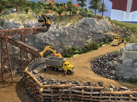 Image result for HO Scale DCC Layout Tour