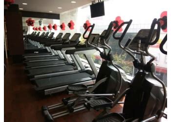 3 Best Gym in Erode, TN - ThreeBestRated