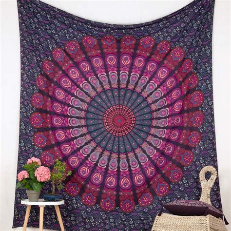 Buy Indian Tapestry Online In India - Etsy India