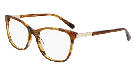 Nine West NW5232 Eyeglasses Women's Full Rim Rectangle Shape | JoyLot.com