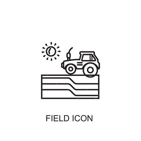 Field Icon 的图像结果