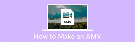 Image result for AMV Tutorial Slides