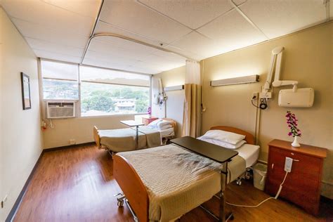 Hale Nani Rehab & Nursing Center - Volare Health