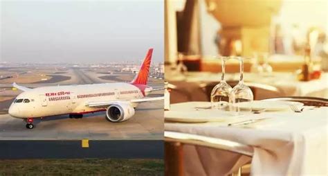 You Will Soon Be Able To Dine In An Old Airplane In Ghaziabad ...