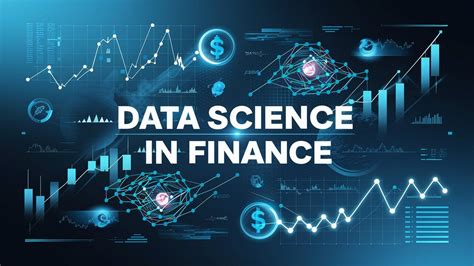 Data Science Finance 的图像结果