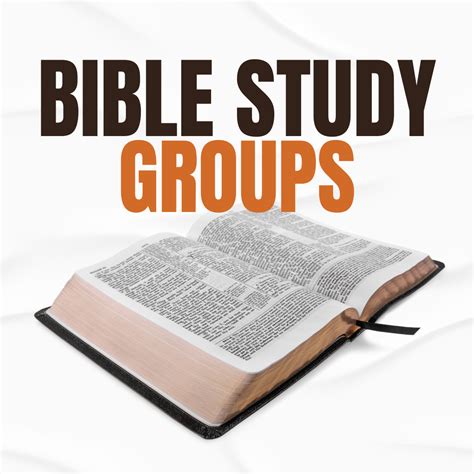 Bible Studies - Immanuel Presbyterian Church