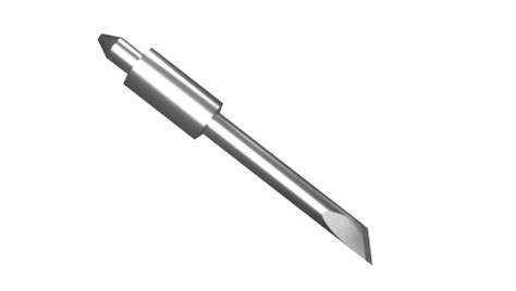 Image result for Graphtec Blade Setup