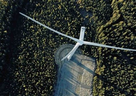 Spanish wind heavyweights join running to become New England REZ ...