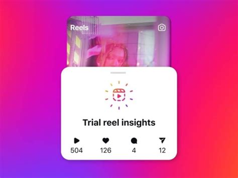 Instagram trial reels are here for creators; Know how it works