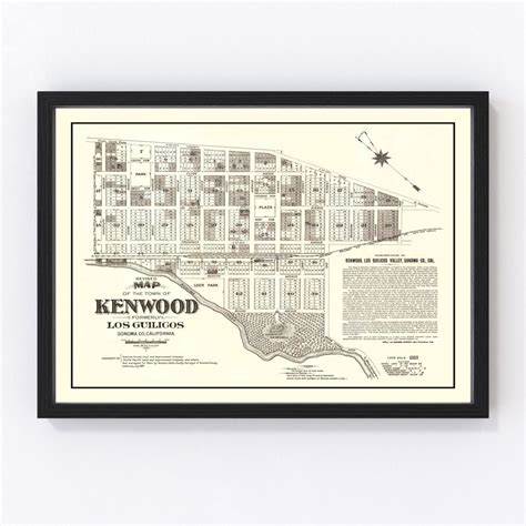 Kenwood California