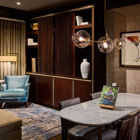 The Laurel Hotel & Spa - Auburn - Book a MICHELIN Guide Hotel