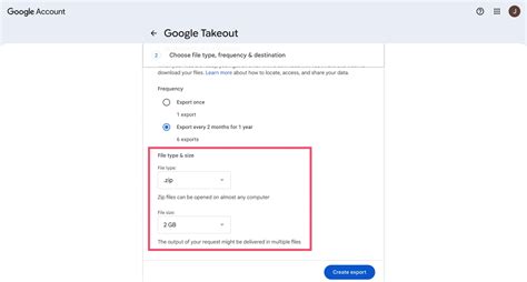 How to Export Emails from Gmail (CSV, PDF, or Full Backup)