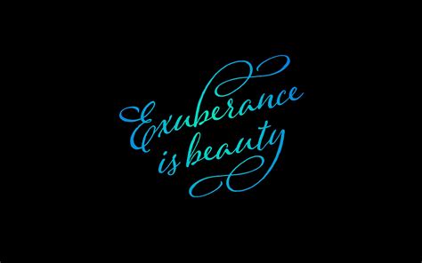 Download wallpaper 2560x1600 exuberance, beauty, inscription, lettering ...