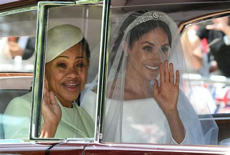 Archbishop of Canterbury denies marrying Meghan and Harry three days ...