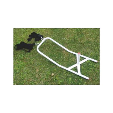 Vixen Classic Weighted Sledge – Sportswing.in