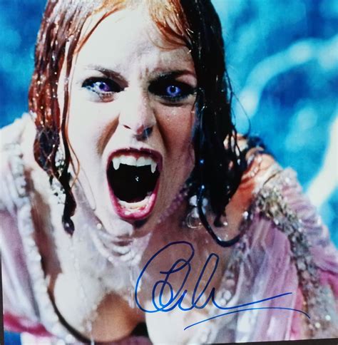 Elena Anaya, Aleera, Van Helsing, Signed Autographed 6x6 Photo - Etsy