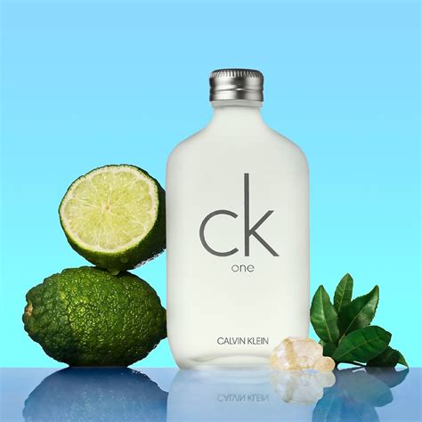 Calvin Klein CK One Eau de Toilette | Sephora