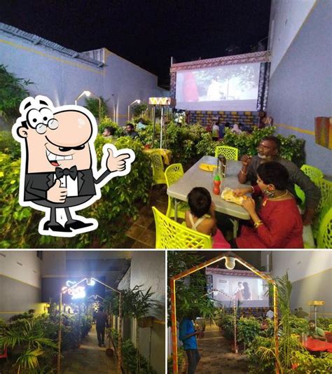 Zwarma - Thenkasi, Tenkasi - Restaurant reviews