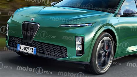 Nuova Alfa Romeo Giulia (2025): informazioni, motori, presentazione - Giulia G Trigger