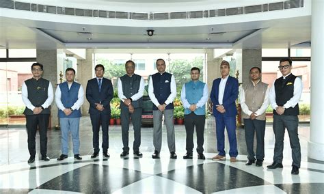 MEA signs MoU with NSIL to launch Nepal-made satellite