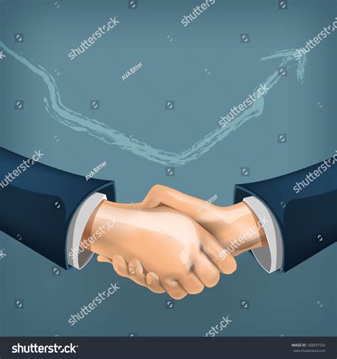 Handshake Vector CD-R 的图像结果