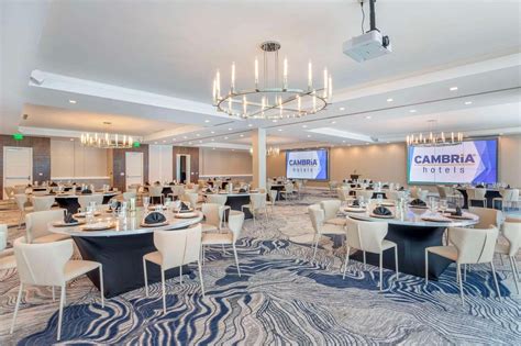 CAMBRIA HOTEL WACO UNIVERSITY RIVERFRONT ::: WACO, TX ::: COMPARE HOTEL ...