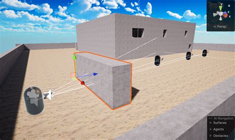 Image result for Unity Sensing Walls Using Raycasting