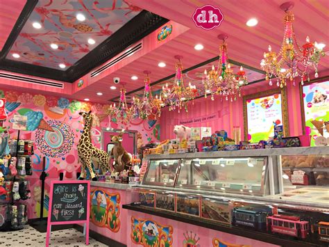 Life is Short, Eat Dessert First … at Sloan’s Ice Cream Shop | Dessert ...