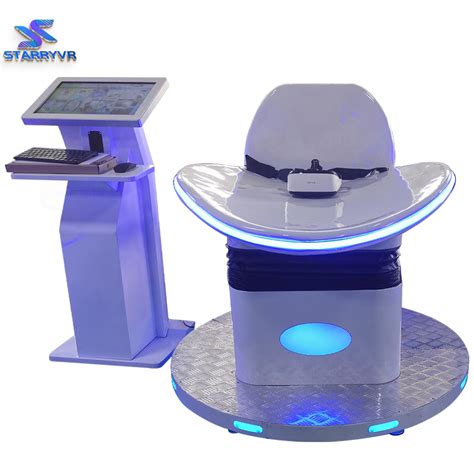 VR Simulator 的图像结果