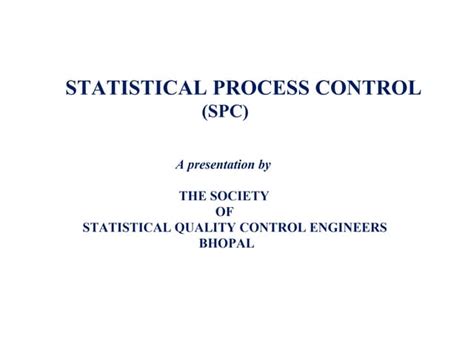 Image result for Fun Video On Statistical Process Control