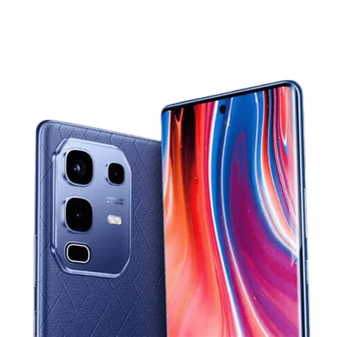 Infinix Note 50s 5G 8GB RAM 256GB Storage | 6.78-inch AMOLED 144Hz ...