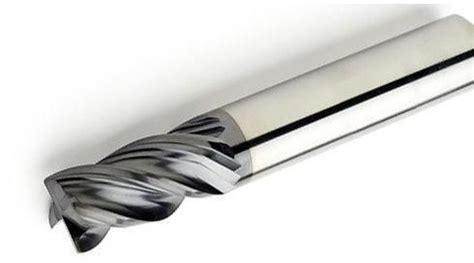 Solid Carbide End Mills Manufacturer Exporter from Bengaluru India