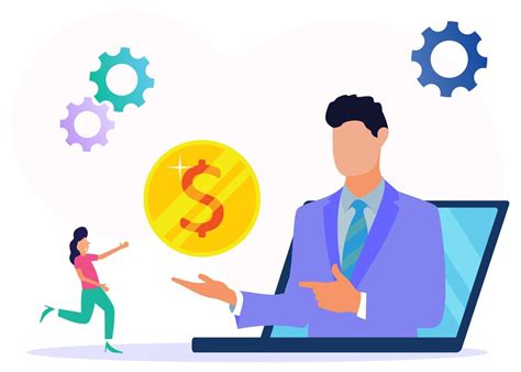 Online Business Cartoon 的图像结果