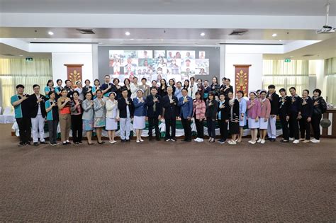 SHA : Spiritual Healthcare in Action - Nursing Department : Maharaj ...