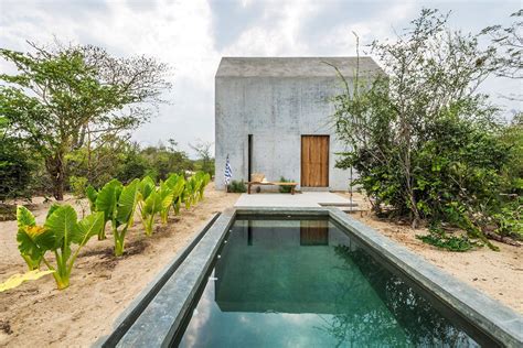 8 Incredible Concrete Homes in Latin America - Dwell