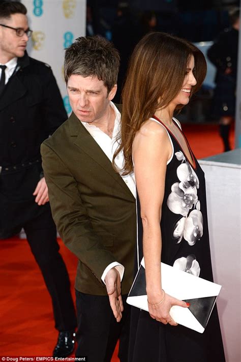 Noel Gallagher New Girlfriend: Charlotte Carter-Allen Bio