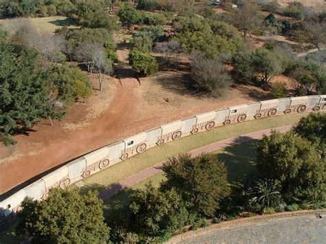 Pretorius: The Fearless & Ferocious Boer Who Created The South African ...